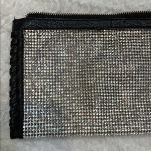 NWOT Angl Clutch